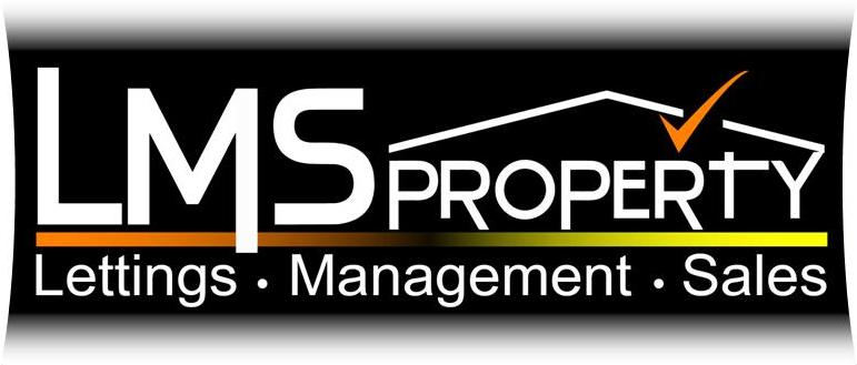 LMS Property Logo